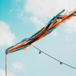 Can a marquee withstand high winds?