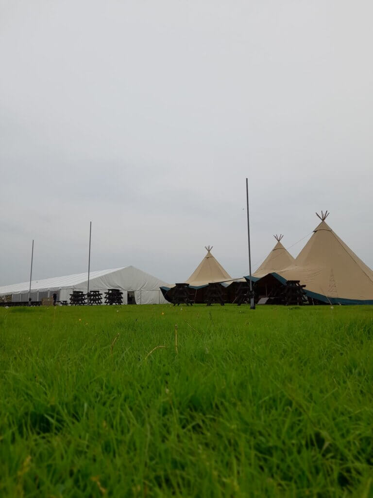 Glastonbudget 2024 tipi
