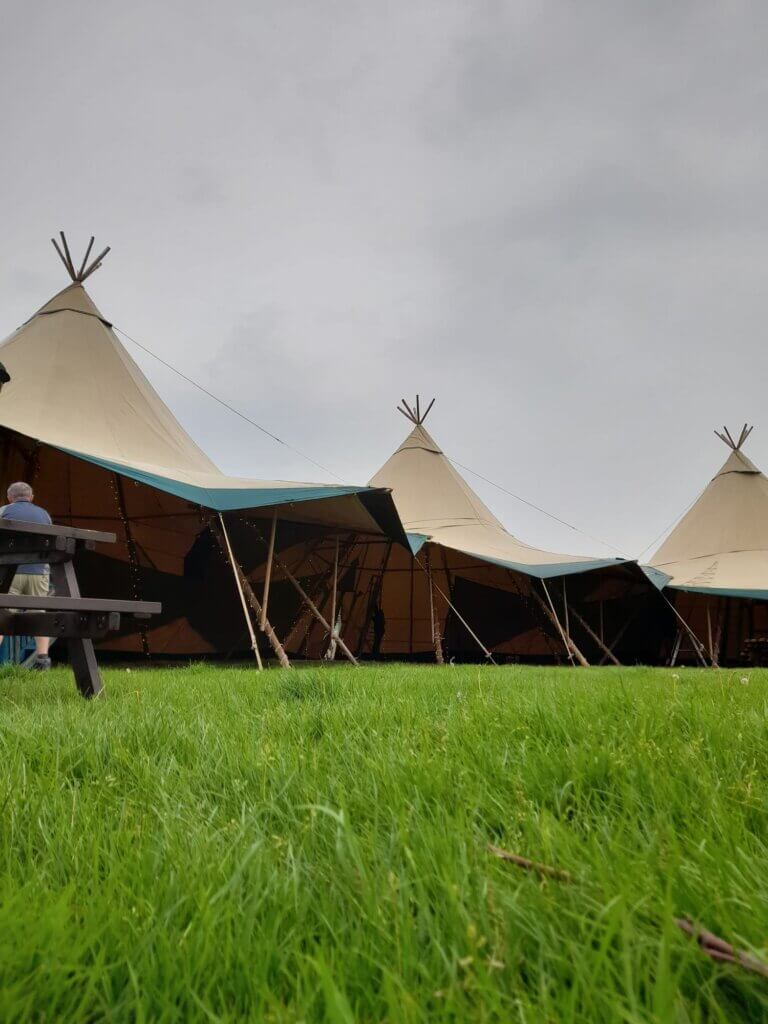 Glastonbudget 2024 tipi