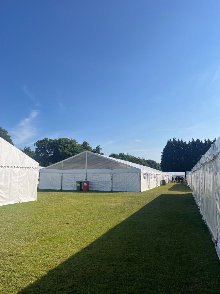 Delivering Our Biggest Event Yet: Touch Rugby World Cup 2024