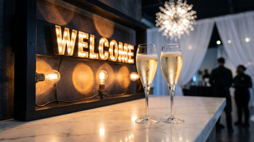 Marquees for Corporate Events: What to Consider When Planning a Business Function